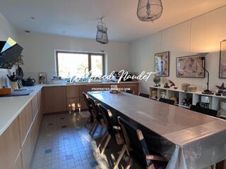  Maison à vendre 5 pièces 106 m²