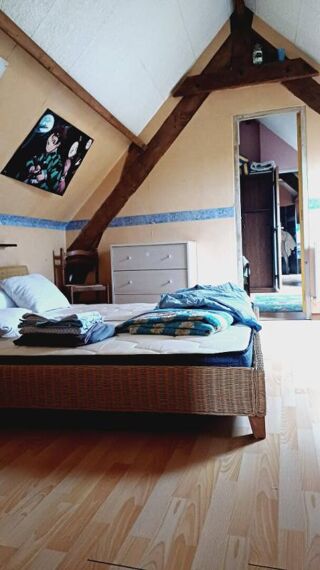  Maison à vendre 6 pièces 140 m²