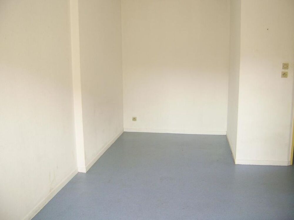 Location Appartement Studio de 19m2 à louer sur Grenoble Grenoble