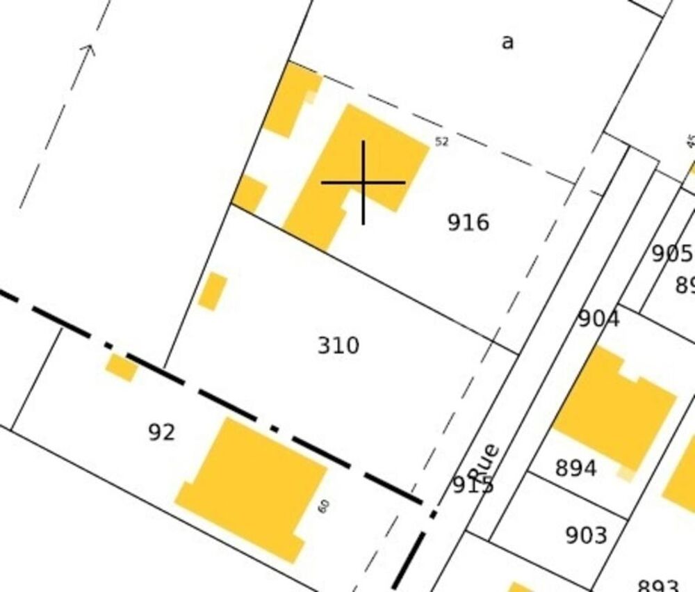 Vente Terrain Wasquehal - Terrain constructible 882 m2 Wasquehal