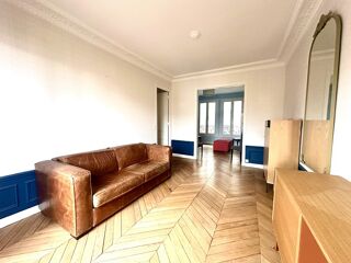  Appartement  vendre 3 pices 61 m