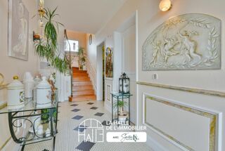  Maison à vendre 6 pièces 174 m²