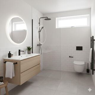  Appartement � vendre 2 pi�ces 44 m�