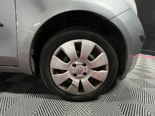 Yaris Base 2006 occasion 87280 Limoges