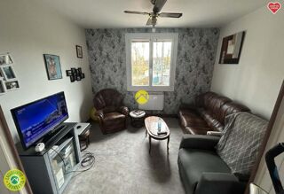  Maison  vendre 5 pices 66 m