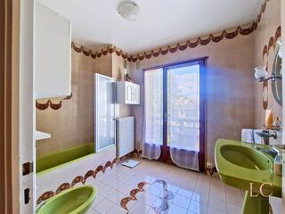  Appartement à vendre 4 pièces 120 m²