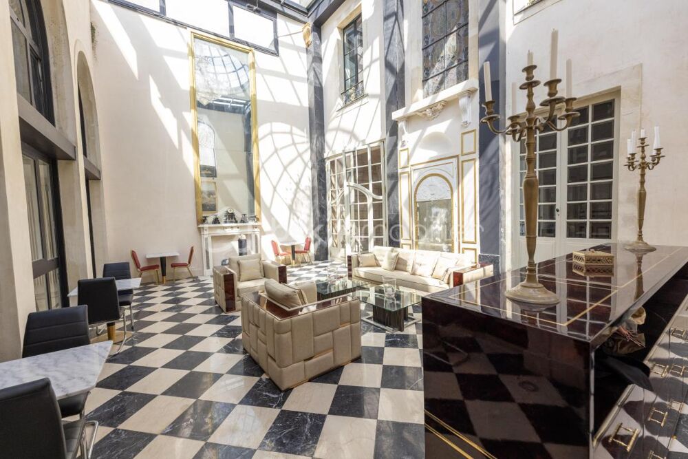 � vendre  H�tel Particulier Le Mans (72000)