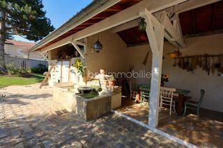  Maison à vendre 5 pièces 205 m²