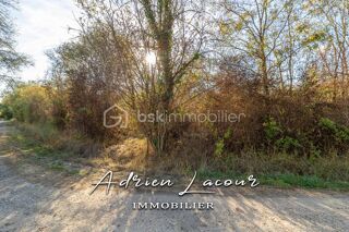  Terrain à vendre 40625 m²