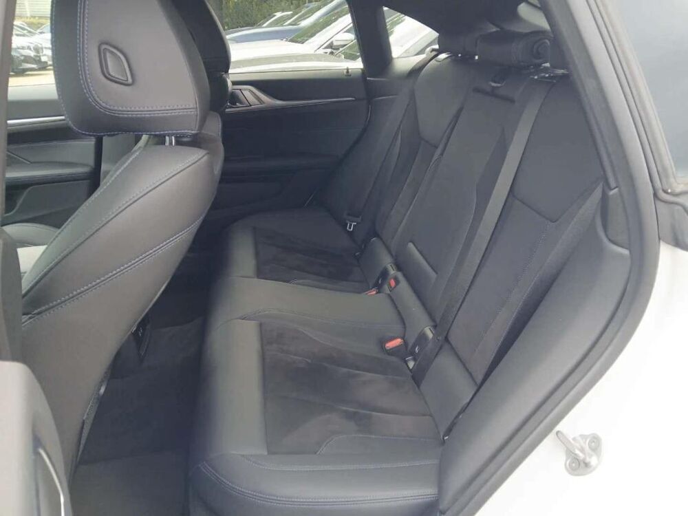 S&eacute;rie 4 420i Gran Coup&eacute; M Sport 2023 occasion 33000 Bordeaux