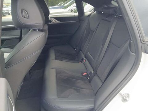 S&eacute;rie 4 420i Gran Coup&eacute; M Sport 2023 occasion 33000 Bordeaux