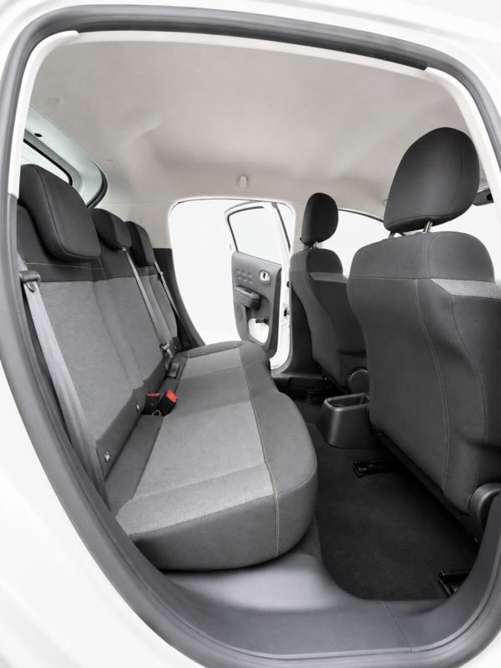 C3 1.5l B HDI 100cv Pack BUSINESS GPS/CLIGPS/CAMERA/CLIM idem 2 2023 occasion 60430 Abbecourt