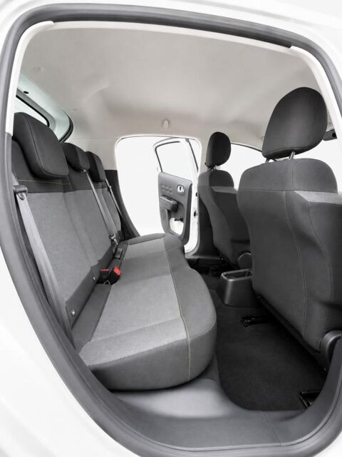 C3 1.5l B HDI 100cv Pack BUSINESS GPS/CLIGPS/CAMERA/CLIM idem 2 2023 occasion 60430 Abbecourt