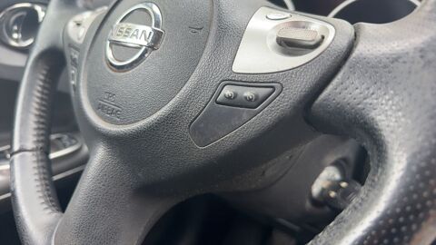 Juke 1.5 dCi 110 2WD Tekna 2014 occasion 82000 Montauban