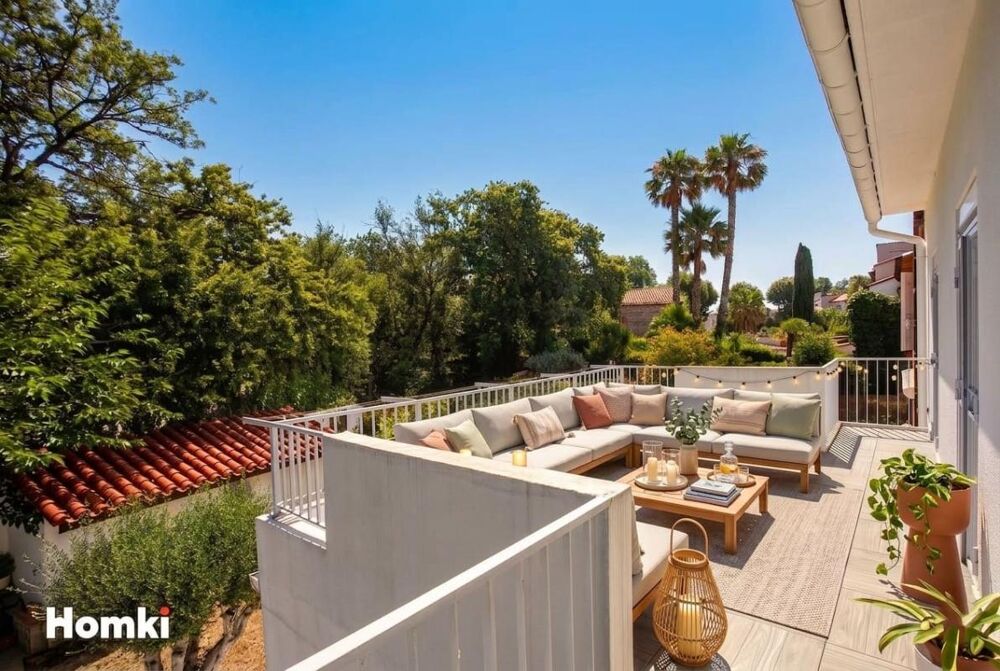 Vente Villa Maison modulable de 180 m² à Perpignan : 2 appartements indépendants ou une grande villa familiale Perpignan