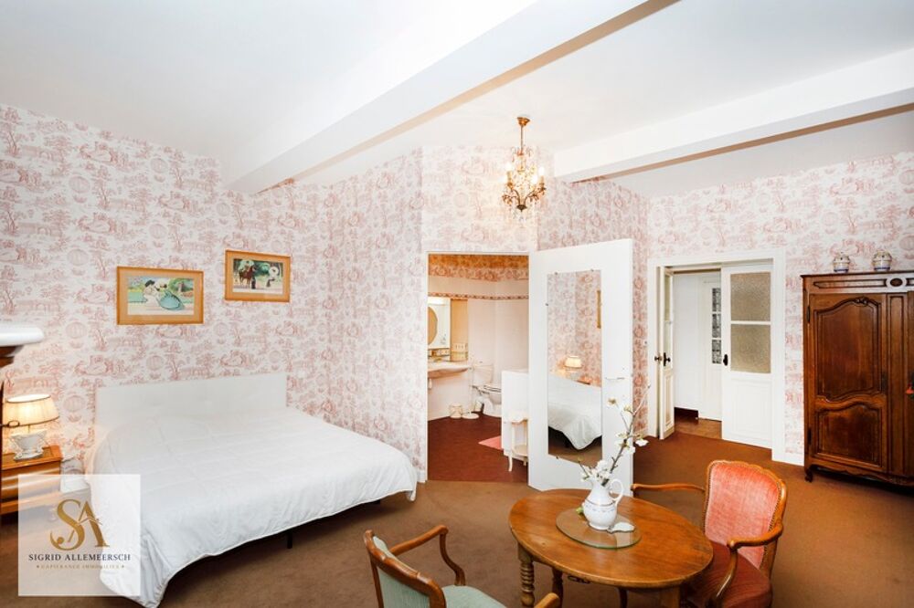 � vendre  Propri�t�/ch�teau Toulouse (31000)