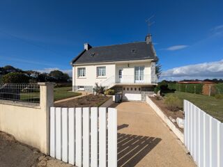  Maison à vendre 5 pièces 100 m²