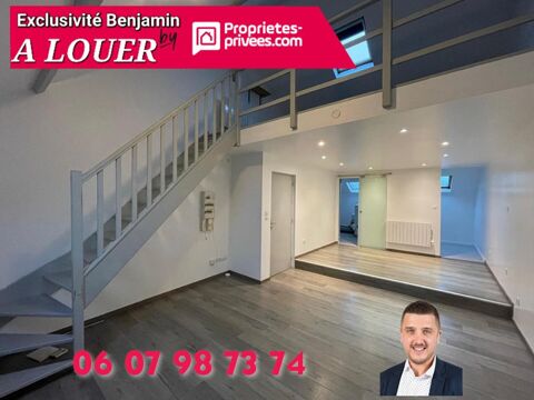  Appartement  louer 3 pices 66 m