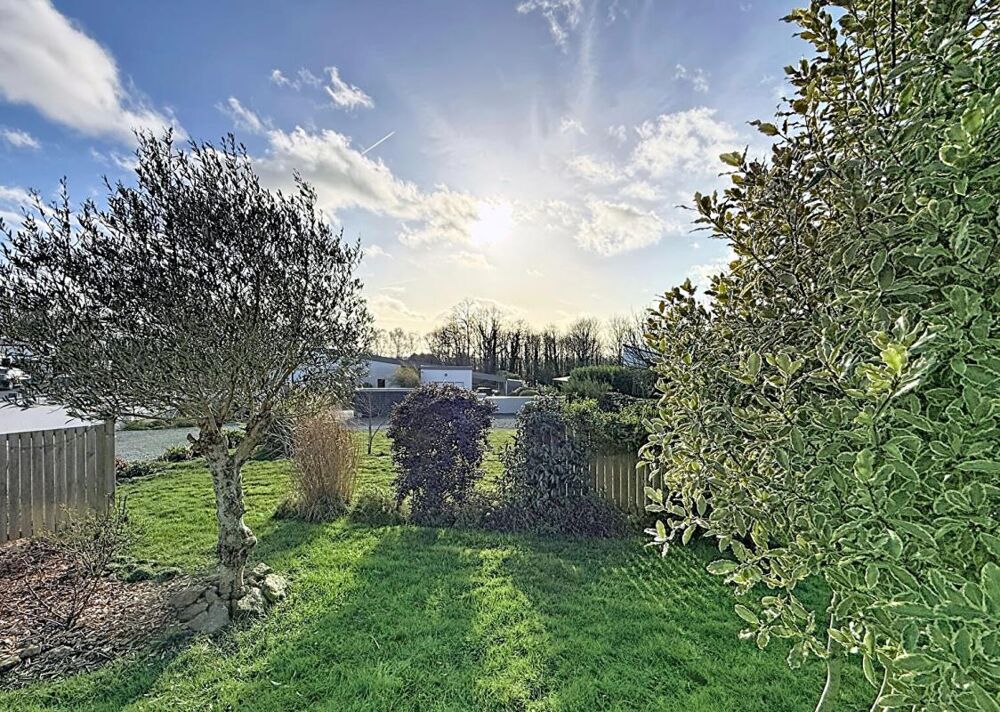 � vendre  Maison Vannes (56000)