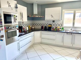  Maison à vendre 6 pièces 152 m²