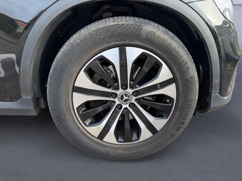 Classe GLC (2) 200 D BUSINESS LINE 2021 occasion 55800 Contrisson