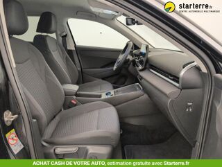 T-ROC 1.5 eTSI Hybrid 116 ch DSG7 Life 2025 occasion 69190 Saint-Fons