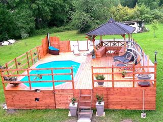  Maison � vendre 10 pi�ces 330 m�