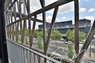  Appartement à vendre 3 pièces 72 m²