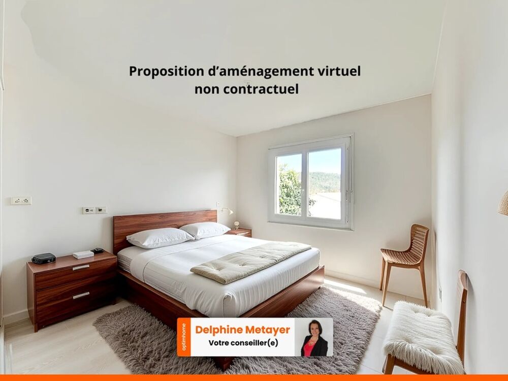 � vendre  Maison La Motte (83920)