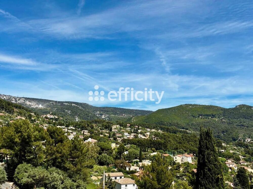 Vente Villa Villa Le revest les eaux