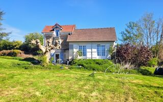  Maison à vendre 4 pièces 72 m²