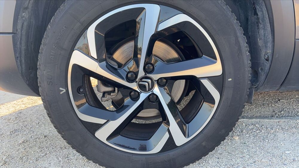 C5 aircross 1.5 BlueHDi 130 EAT8 Shine 2020 occasion 84200 Carpentras