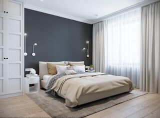  Appartement � vendre 3 pi�ces 76 m�