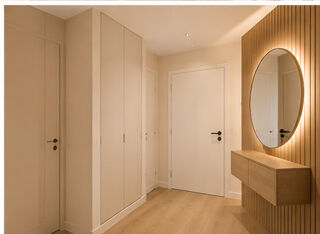 Vente Appartement SUPERBE APPARTEMENT 2 PIECES AVEC BALCON Torcy