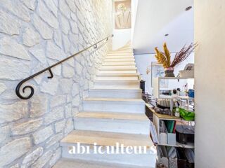  Maison à vendre 4 pièces 100 m²
