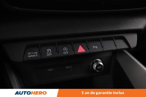 A1 Citycarver 30 TFSI Design Luxe S tronic 7 110 ch 2021 occasion 92130 Issy-les-Moulineaux