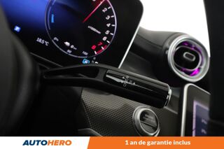 Classe C SW 300 e AMG Line 9G-Tronic 313 ch 2023 occasion 92130 Issy-les-Moulineaux