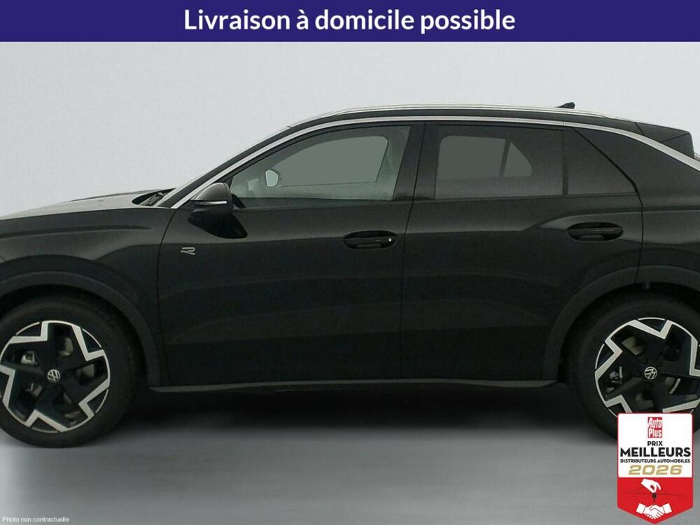T-ROC NOUVEAU 1.5 ETSI EVO2 HYBRID 150 CH DSG7 R-L 2026 occasion 10150 Lavau
