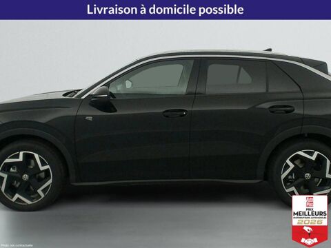 T-ROC NOUVEAU 1.5 ETSI EVO2 HYBRID 150 CH DSG7 R-L 2026 occasion 10150 Lavau