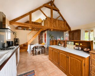  Maison à vendre 3 pièces 70 m²