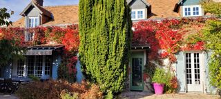  Propri�t�/ch�teau � vendre 9 pi�ces 250 m�