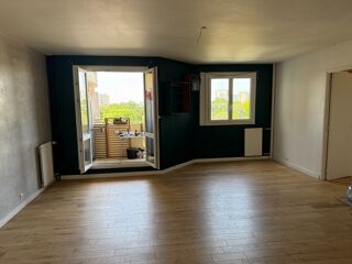  Appartement à vendre 4 pièces 83 m²