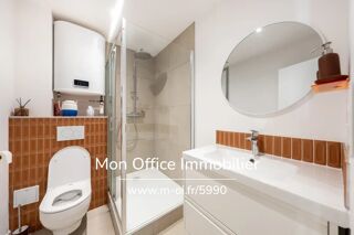  Appartement  vendre 2 pices 32 m