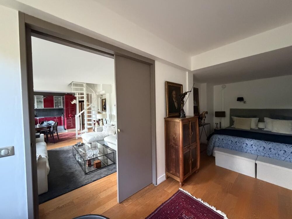 Vente Appartement Appartement Suresnes