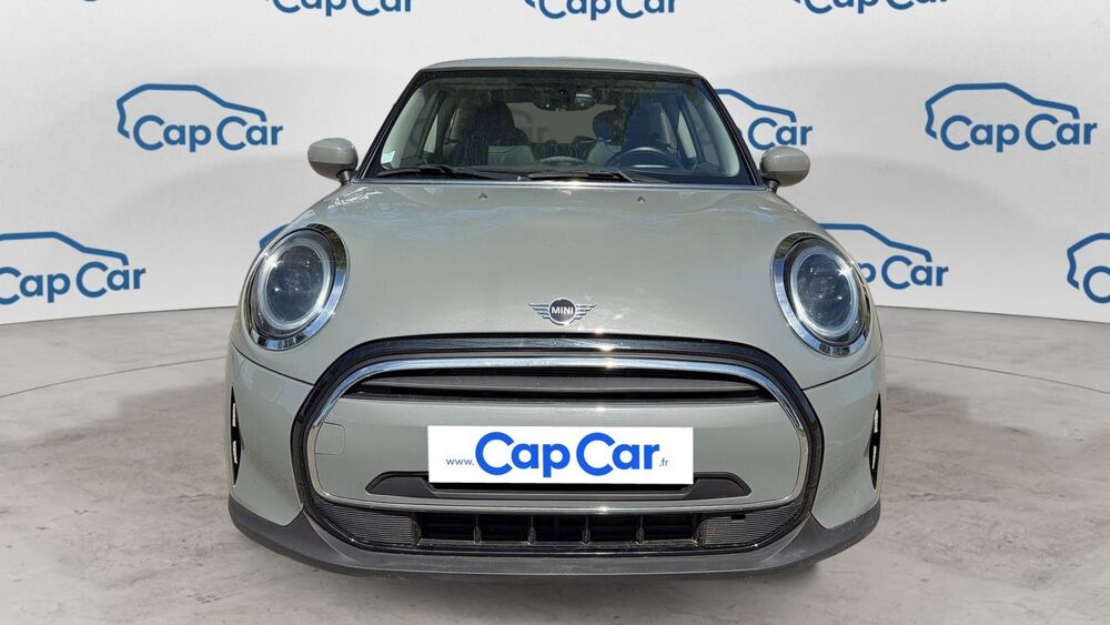 Cooper II 1.5 100 BVA Camden 2021 occasion 83870 Signes