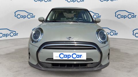Cooper II 1.5 100 BVA Camden 2021 occasion 83870 Signes