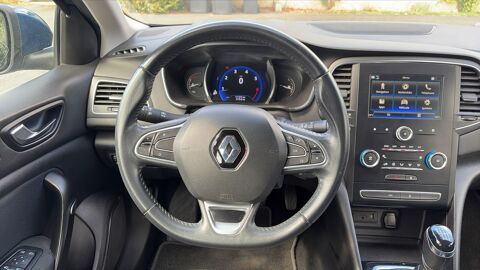 M&eacute;gane 1.3 TCe 115 Business 2019 occasion 37000 Tours