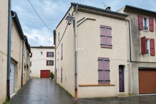  Maison à vendre 4 pièces 87 m²