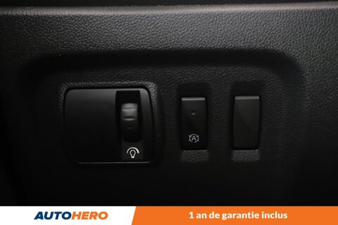 Captur 1.2 TCe Energy Intens EDC 120 ch 2017 occasion 92130 Issy-les-Moulineaux