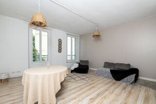  Appartement  vendre 3 pices 87 m